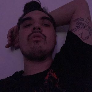 Meet your Posher, Charles